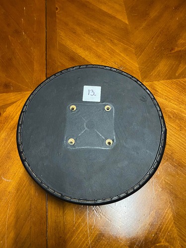 MAPEX # BIG DOG # YAMAHA # MILLENNIUM # SEDILE A BATTERIA TRONO TOP ROTONDI AMPIA SCELTA - Foto 68 di 137
