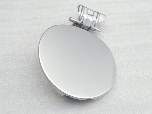 2013-2018 Toyota Rav4 Fuel Tank Cap Filler Door Lid - COLOR Code: Silver 1F7 - Picture 6 of 24