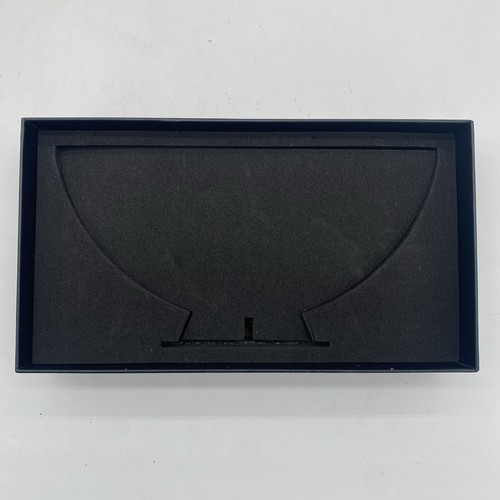 Hochglanz Edelstahl Hineni Menora mit Poliermikrofasertuch - Bild 16 von 23