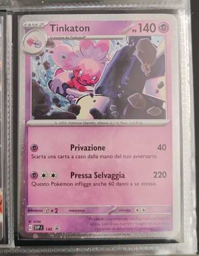 POKEMON CARTE PROMO: GUARDA LE CARTE DISPONIBILI - NUOVE - Picture 32 of 68