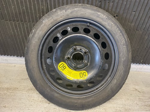 80476 Notrad VOLVO V70 II (285) 9209872 - Bild 1 von 4