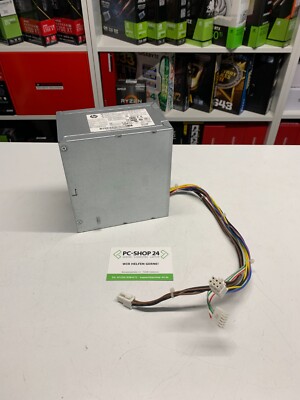 HP PS-4281-1HA  6 PIN Netzteil 280W 80 PLUS PLATIUM