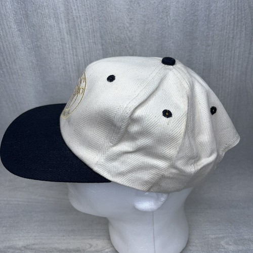 Donco Electrical Construction Baseball Cap Hat Adjustable K Products USA NWOT - Picture 3 of 10