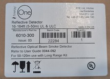 Fireray One 6010-300 Reflective Detector - SAME DAY SHIPPING