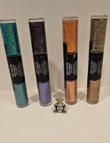 Revlon PhotoReady Eye Art Lid + Line + Lash - Choose Your Shade - New - Picture 1 of 6