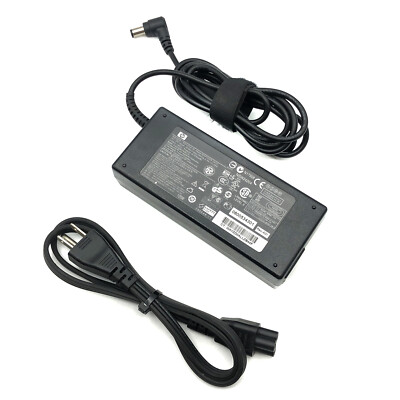 Genuine HP Touchsmart desktop 600-1120 600-1151 AC Charger Power Adapter Genuine HP Touchsmart desktop 600-1120 600-1151 AC Charger Power Adapter