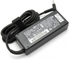 HP 90W AC Adapter 19.5V 4.62A Blue Tip 710413-001