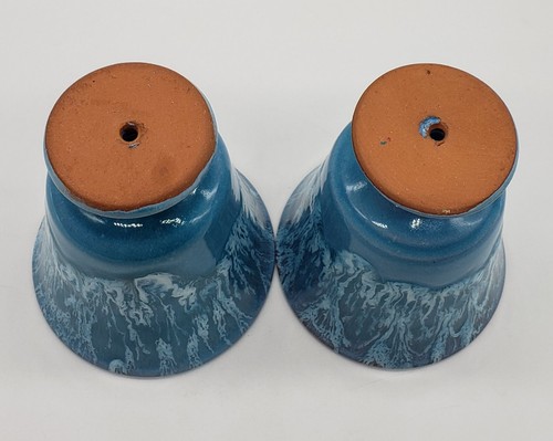 Pythagorean Greedy Cup Pottery Set of 2 - Picture 9 of 9