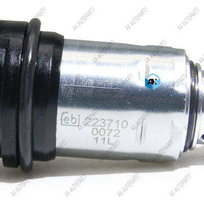 Camshaft VVT Solenoid Fits BMW X5 545 550 645 650 750 545i 745i 750i 4