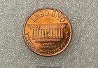 1978 P Lincoln Memorial Penny #2548 Pretty Boy Abe, Extra-Fine *FREE SHIPPING* — photo 10