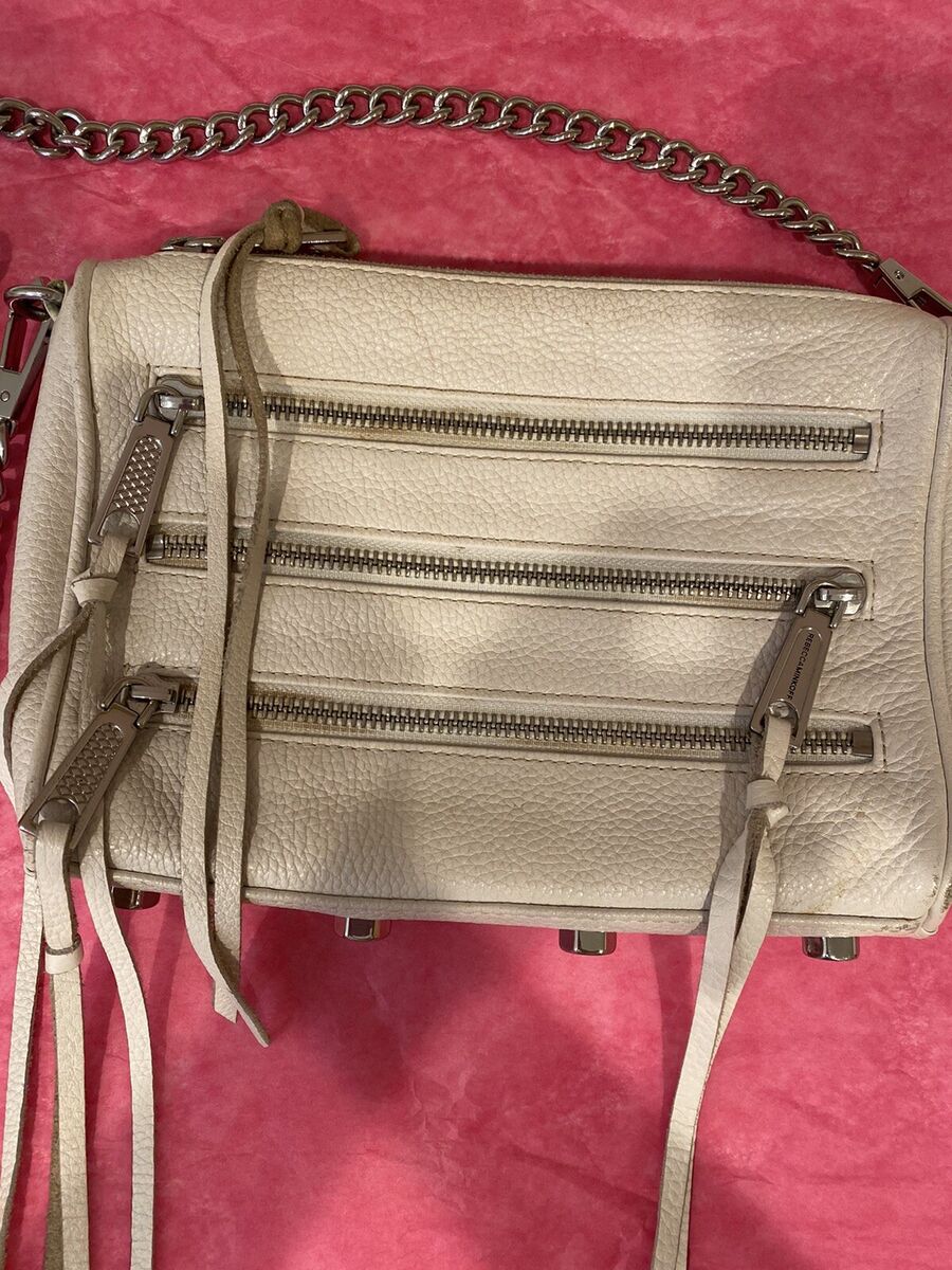 Rebecca minkoff 3 zip hot sale