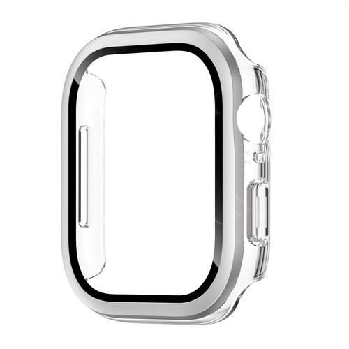 Etui ze szkła hartowanego Protector do Apple Series 10 42/46mm Ultra 1/2 Smart Watch - Zdjęcie 33 z 56