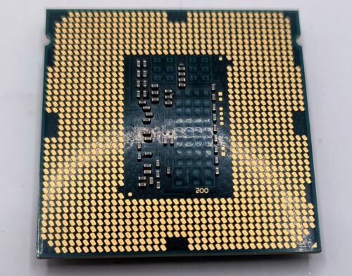 Intel Core i5-4590 Processor (3.3 GHz, 4 Cores, LGA 1150) - SR1QJ - Picture 2 of 2