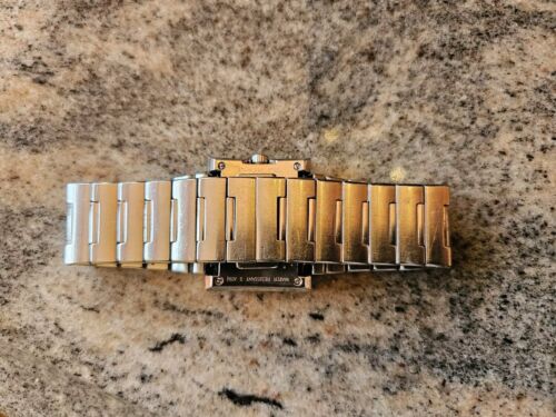 Orologio donna Gucci 100L quadrante G vintage originale - Foto 10 di 11