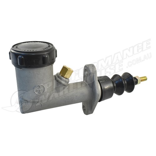 Cal Custom Universal 3/4 inch Bore Clutch Master Cylinder CAL-6960 - Picture 3 of 5