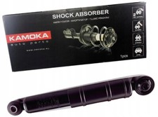 KAMOKA Stoßdämpfer HINTEN für DACIA 2000773