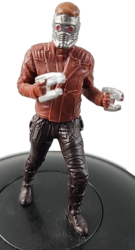 Copa de Teatro Guardianes de la Galaxia Vol 2 con Starlord Topper Bilingüe Canadá - Imagen 5 de 8