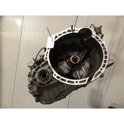 GETRIEBE FT DR - EVO DR5 (07-15) 1.6 16V (80KW) SUV 5P/B/1579CC 2007