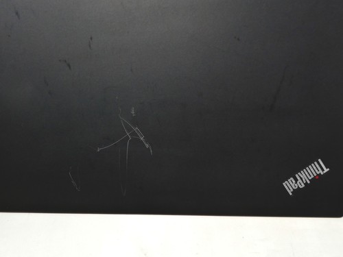 Lenovo ThinkPad T490s - Intel Core i7-8565U 1.8GHz 16GB DDR4 256GB SSD No OS/AC - Picture 11 of 11