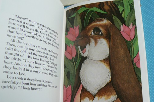 Lot of 4 Serendipity,Stephen Cosgrove:Tickle's Tale,Sniffles,Leo Lop,Sassafrass - Picture 10 of 12
