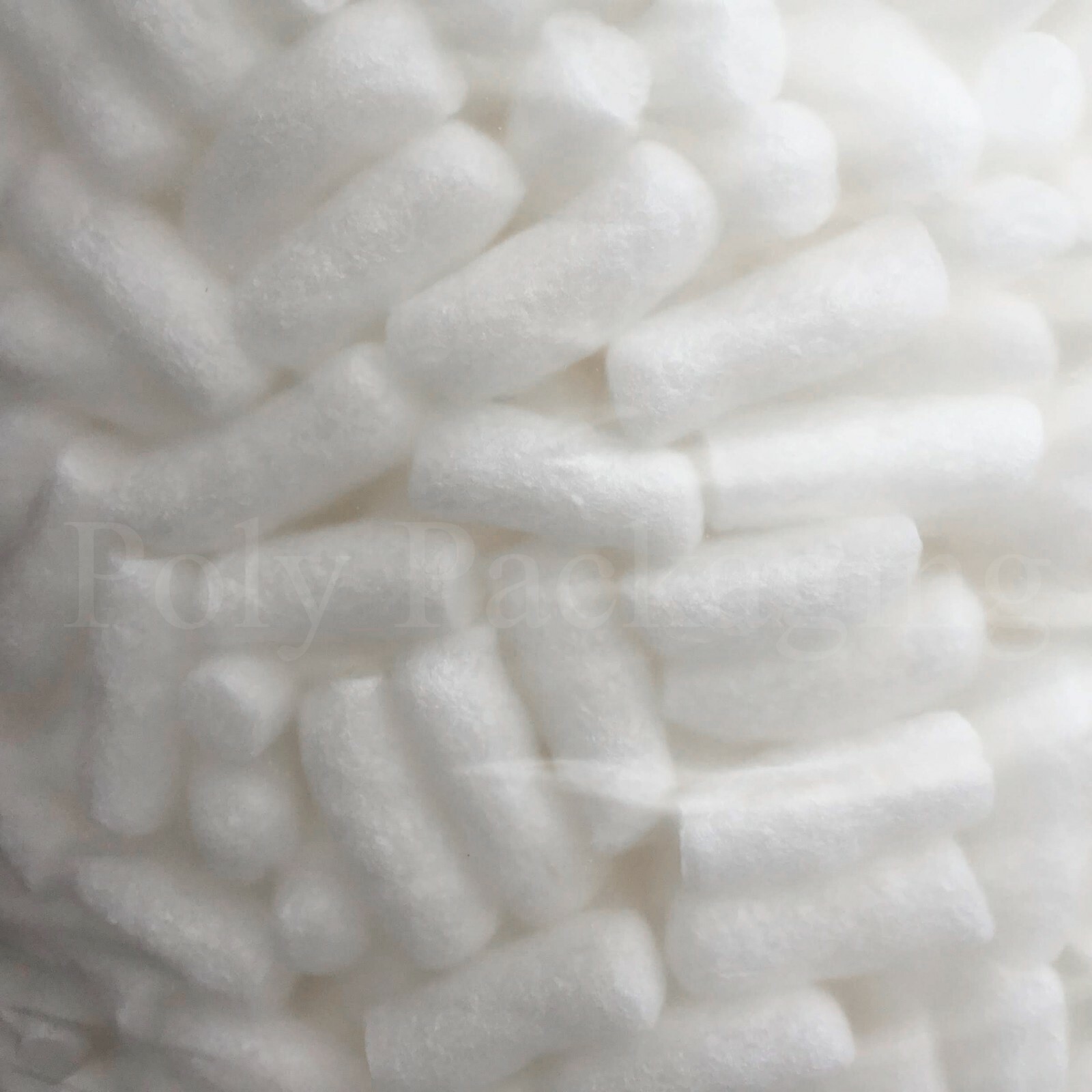 Bean Bags 6 Cubic Foot Ft Of ECOFLO Biodegradable Loose Void Fill Packing Peanuts *24HRS Beanbag Chair Adult