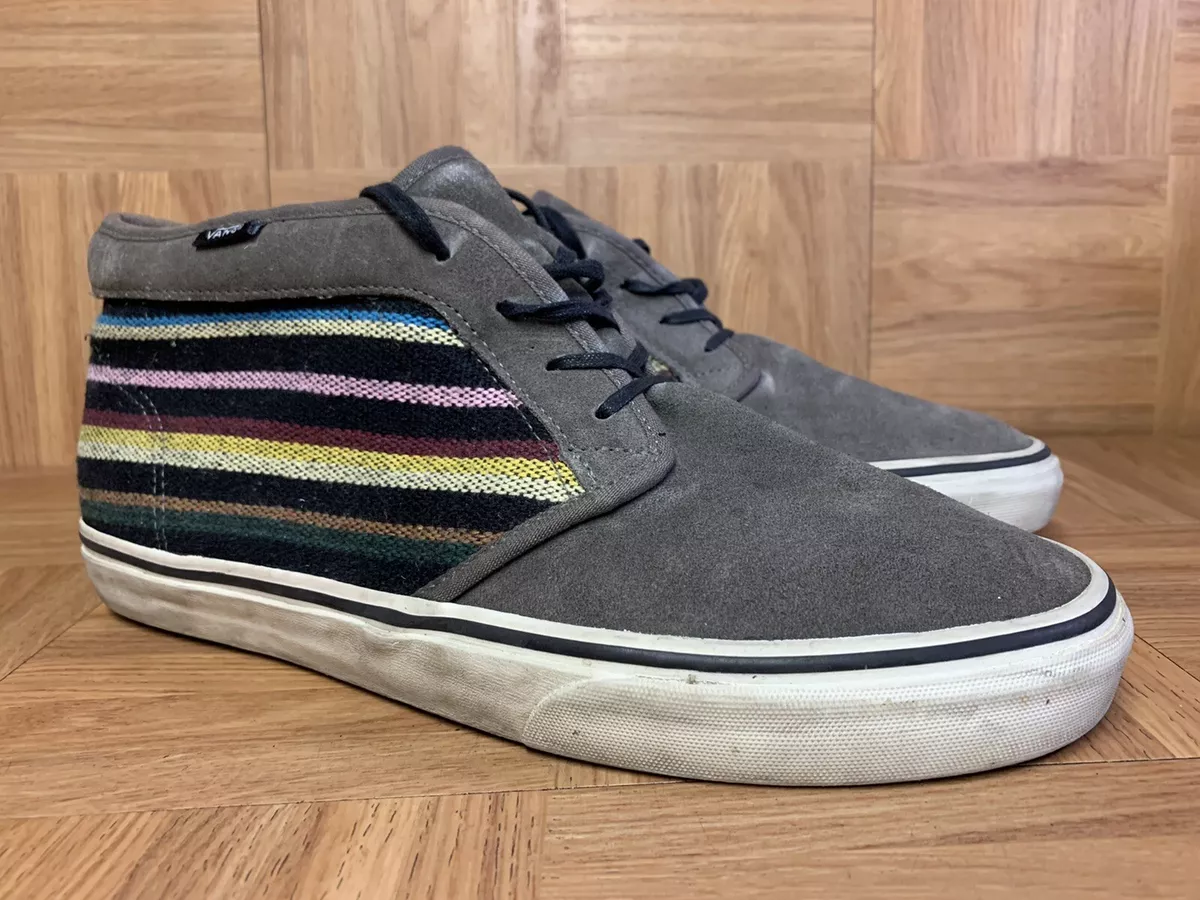 Vans cali native outlet