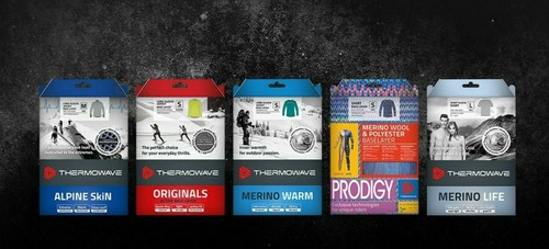 100 % natürliche Merinowolle Thermowelle warm 180 GSM Damenhemd Basisschicht 4112 - Bild 8 von 10