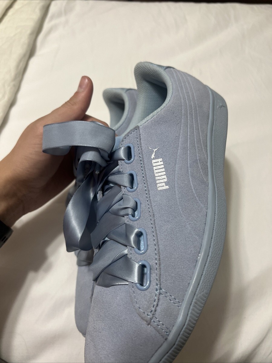puma vikky ribbon noir,Aktez Yapı - Main Image