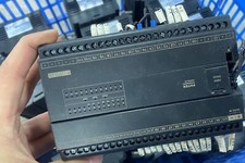 1pc USED B1-32MT25-D24 PLC Module TESTED #VIF3 CH