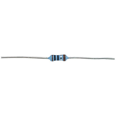 3 Pezzi Resistenza Ceramica 5W 100Ohm 100 Ohm Resistenze