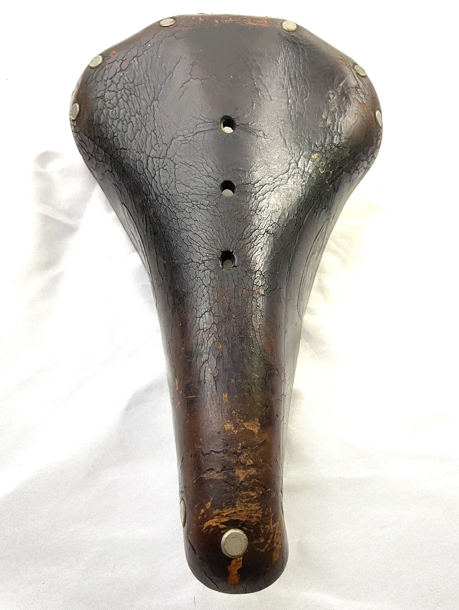 Brooks b15 saddle new arrivals