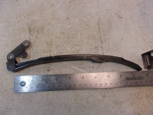 1985 YAMAHA XT600 XT 600 CAM TIMING GUIDE TENSIONER HARDWARE - Bild 2 von 6