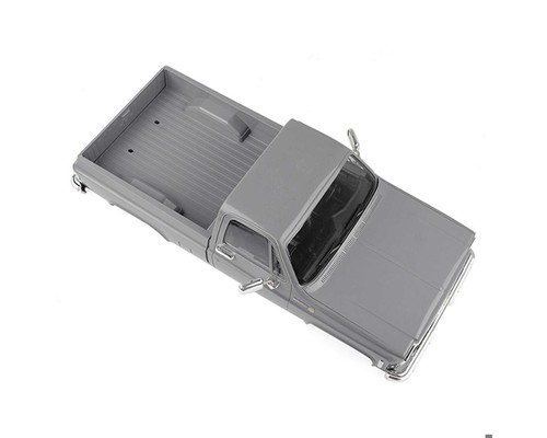 RC4WD Chevrolet K10 Scottsdale Hard Body Complete Set (314mm) [RC4ZB0258] - Picture 12 of 12