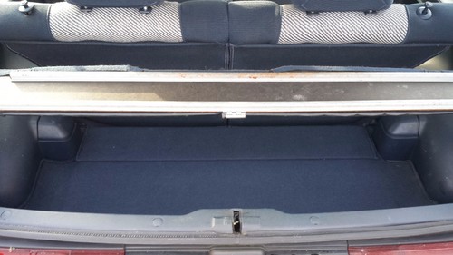 1986 Honda Civic Mk3 Automatic, one Lady owner from new, retro, classic - Picture 2 of 12