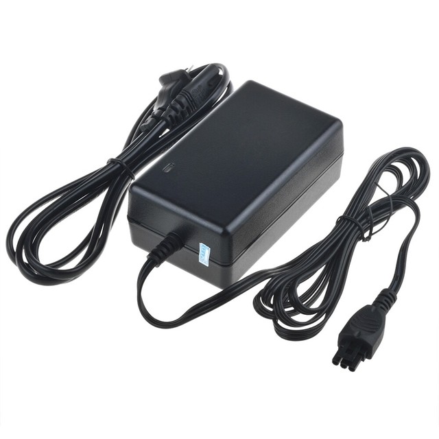AC DC Adapter for 09572304 HP OfficeJet 6600 7110 7610 7612 Printer