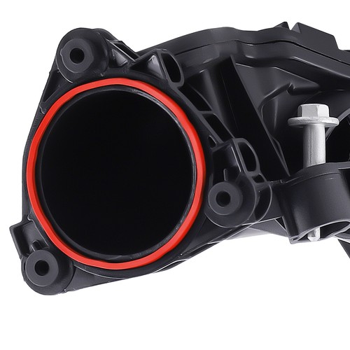 Intake Inlet Manifold for Mini Cooper Clubman BMW 2 F54 F45 F55 1.5D 11618513855 - Picture 7 of 12