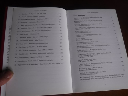 Mines of the Sixties - Brandneu Hardcover - Bild 3 von 8