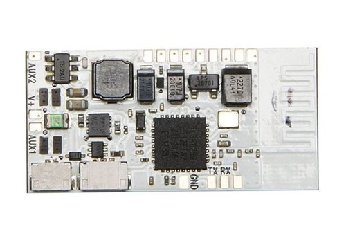 Hornby HM7000 N18TXS Bluetooth & DCC Sound Decoder Next18 Pin Module new R7345 - Picture 2 of 7