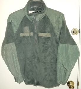 ocp fleece jacket air force