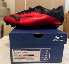 Mizuno Basara 103 MD Men
