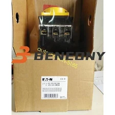 one NEW EATON MOELLER P5-125/EA/SVB 125A Fedex or DHL
