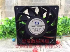 1 Pc. JDH1238B 12038 DC12V 2.4A 12CM 4-Pin Dual Ball Cooling Fan