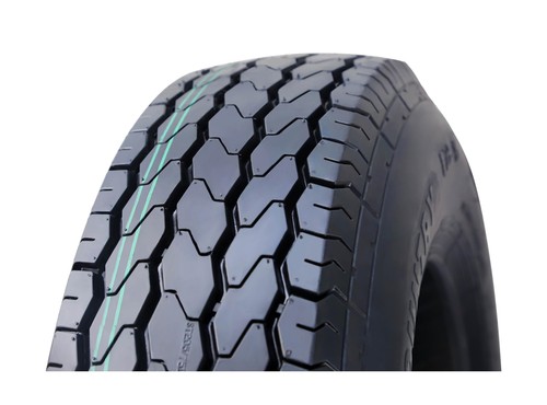 Free Country Trailer Tire Wheel Assembly ST205/75D15 6-Ply C 101L 5 Lug on 4.... - Picture 6 of 7