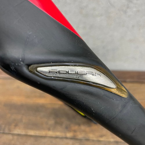 Specialized SL3 Carbon Fork 700c 1 1/8" Threadless FACT Roubaix Carbon Fiber - Picture 2 of 18