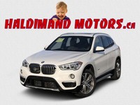 2018 BMW X1 XDRIVE28I AWD