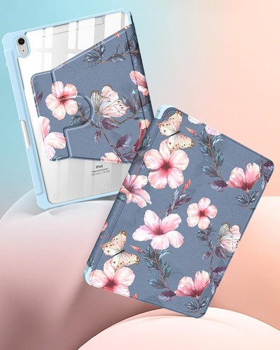 Uppuppy per iPad 10a Generazione Custodia 10.9 Pollici 2022, per iPad 11a (A16) 2025 Donna - Foto 2 di 6