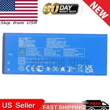 TLi019D7 Battery 2000mAh for Alcatel 1 5033X 5033E 5033D 5033A Replacement Batte