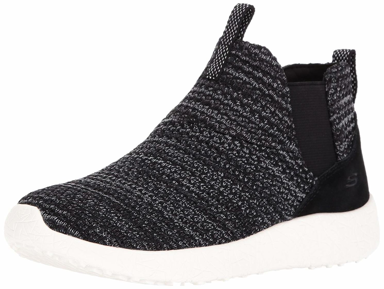 Skechers Women's Burst Fresh Thinking Fashion Sneaker - Choose SZ/Color Skechers Women's Burst Fresh Thinking Fashion Sneaker - Choose SZ/Color