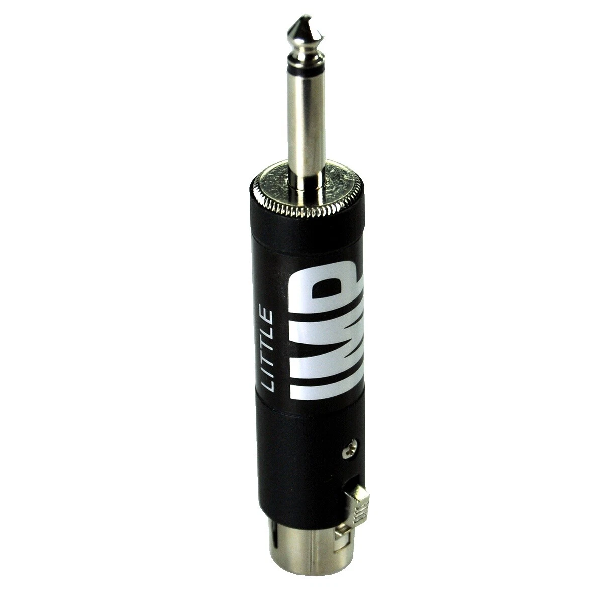 Whirlwind 6.35 mm (1/4 in) Jack Male Pro Audio Cables, Snakes & Interconnects