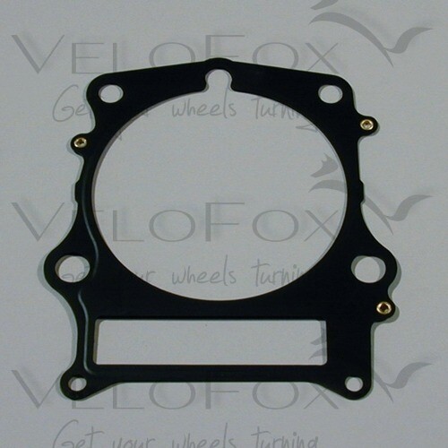 Athena Joint Base Cylindre Pour Yamaha Tt 600 S 1993-1997 - Photo 1/1
